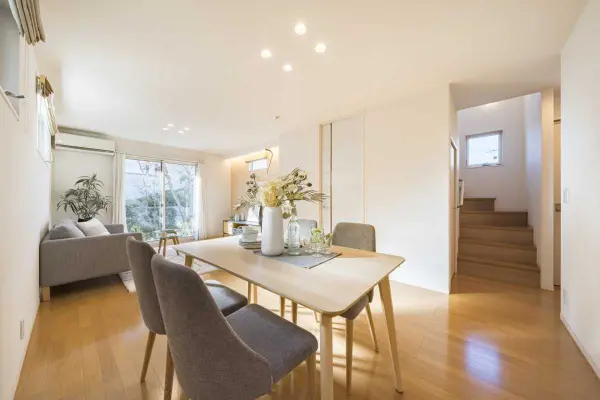 大田区久が原5丁目