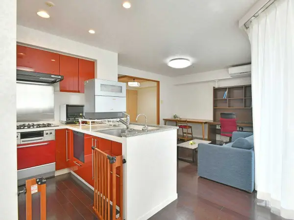 シティハウス丸の内サウスコート