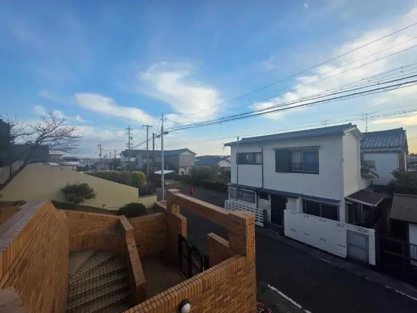 名東区西里町　戸建