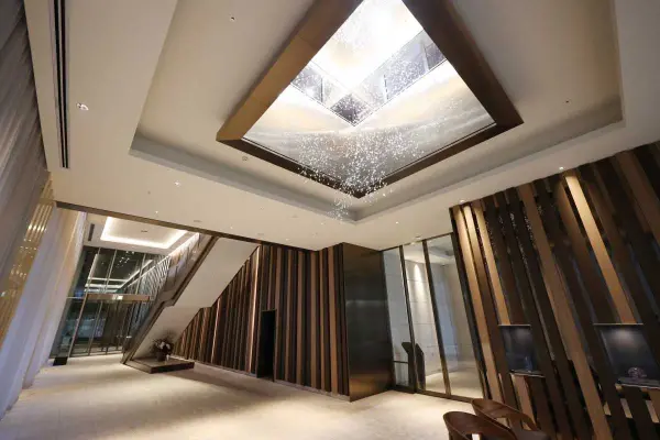 プラウドタワー名古屋栄