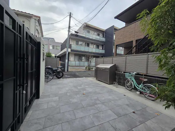 リムテラス四谷ザ・クラス