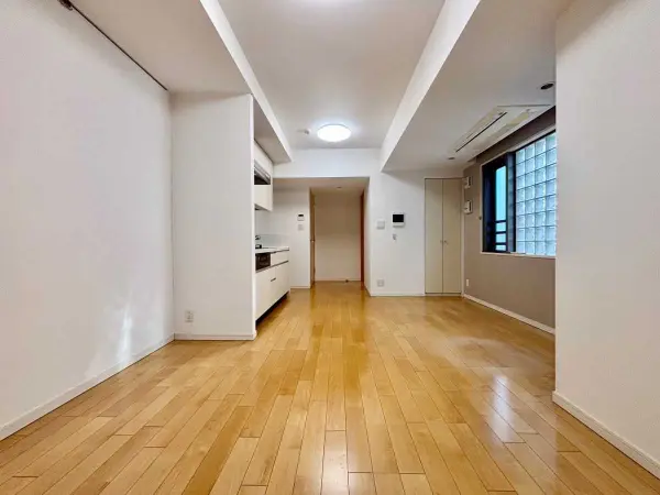 アトラス四谷レジデンス