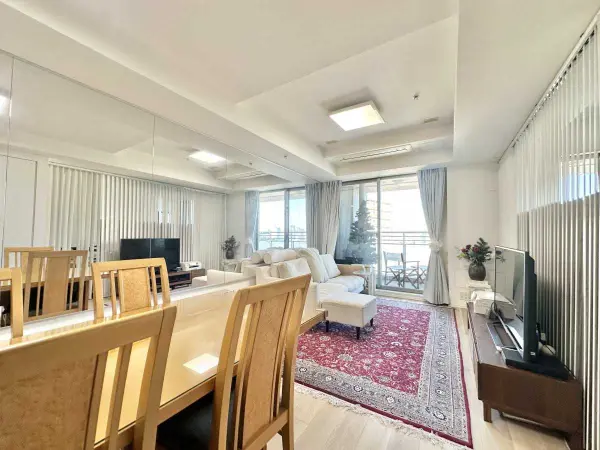 富久クロスコンフォートタワー