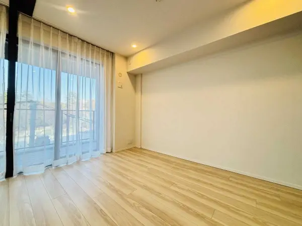 ガーデンヒルズ四ツ谷 迎賓の森