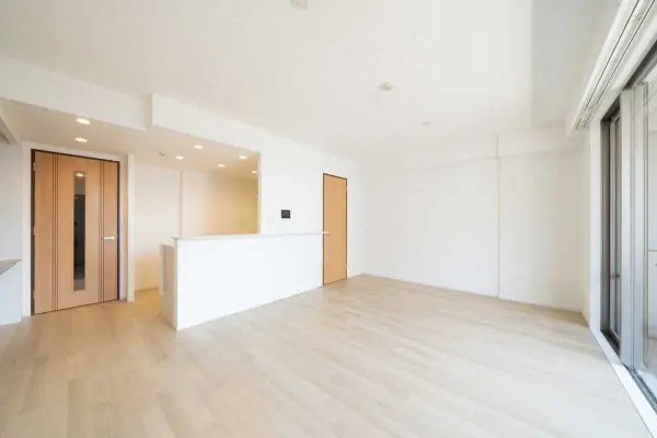 グランレーヴ川口