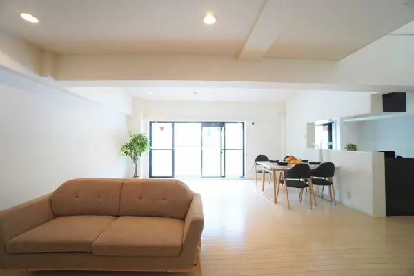 グランフォルム清水別邸