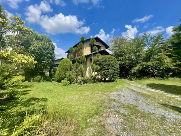 京都市右京区鳴滝音戸山町