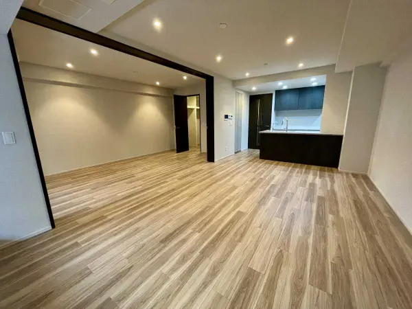 ローレルコート京都柳馬場六角