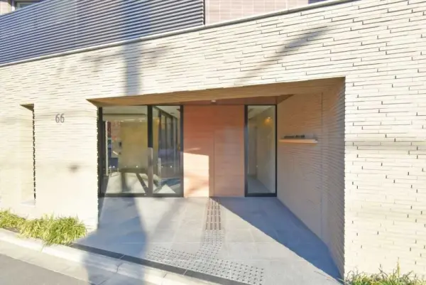 京都市北区小山南上総町66番地