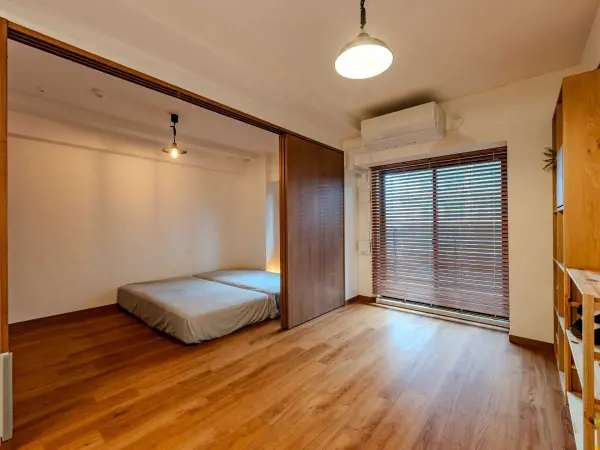 ヴィオス山科音羽マナーズ別邸