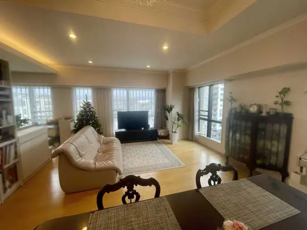 プラウド京都麩屋町御池