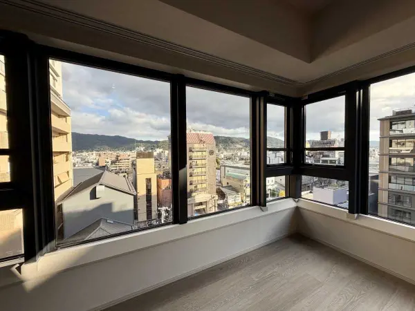 ジオ京都御池通