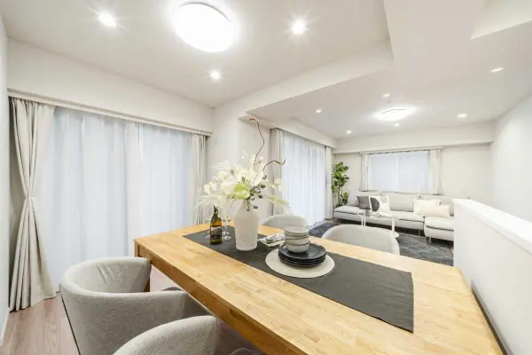 クリオ美術館通り壱番館