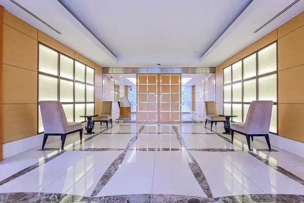 クレッセント東京ヴュータワー