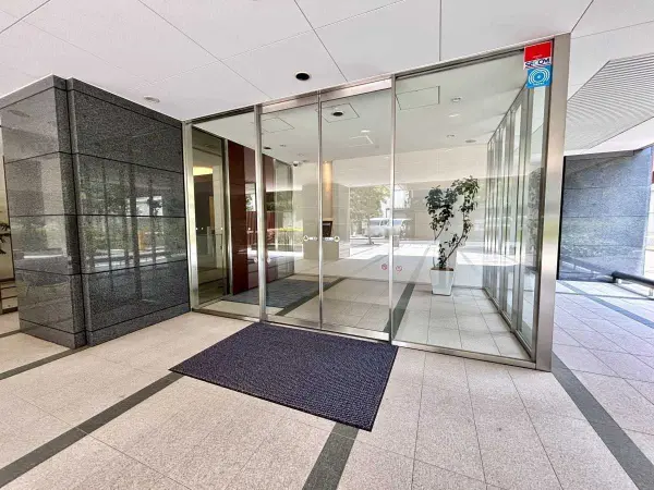 プラウドタワー石神井公園