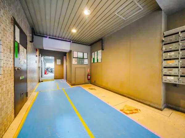 ジョイフル門前仲町第1