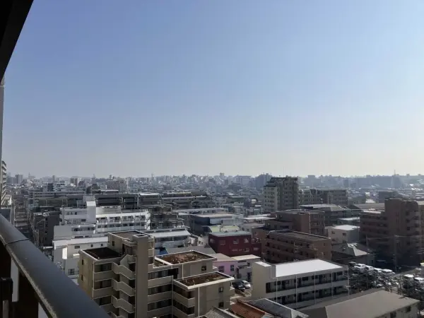 ルフォン船堀ザ・タワーレジデンス