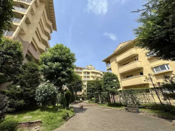 マークスプリングス・メゾンC