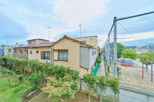 コープ野村東六郷