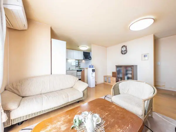 旭区南本宿町　中古戸建