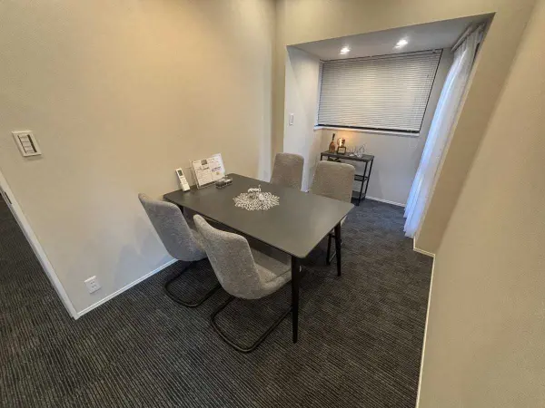 中央林間南パーク・ホームズ