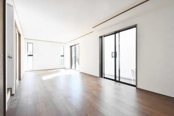 瀬谷区二ツ橋町　新築戸建　A号棟