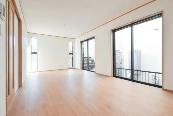 瀬谷区二ツ橋町　新築戸建　B号棟