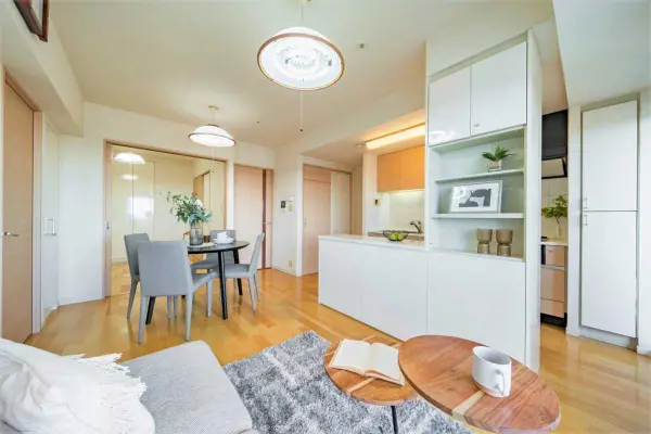 クリオレジダンスタワー横濱鶴ヶ峰