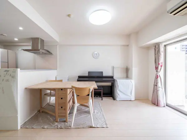 スタジオデン横濱吉野町II