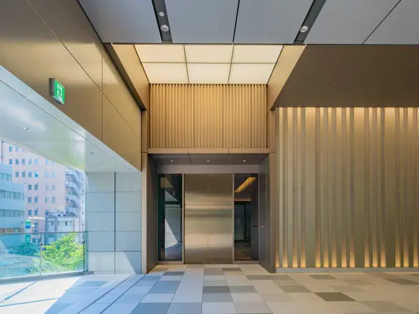 WORLD TOWER RESIDENCE
