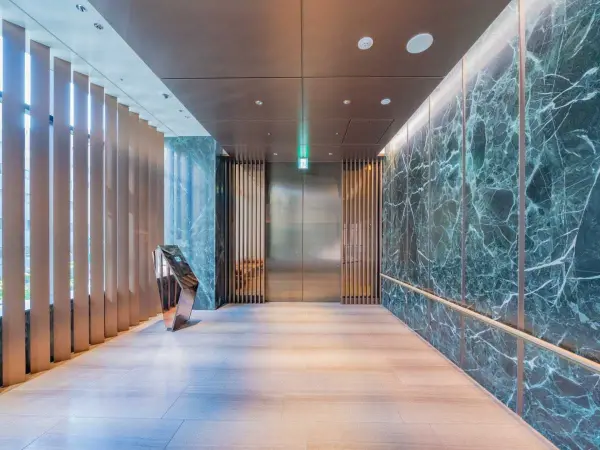 WORLD TOWER RESIDENCE