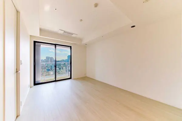 WORLD TOWER RESIDENCE