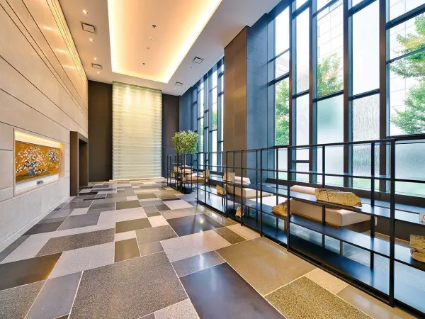 Brillia一番町　ブリリア一番町