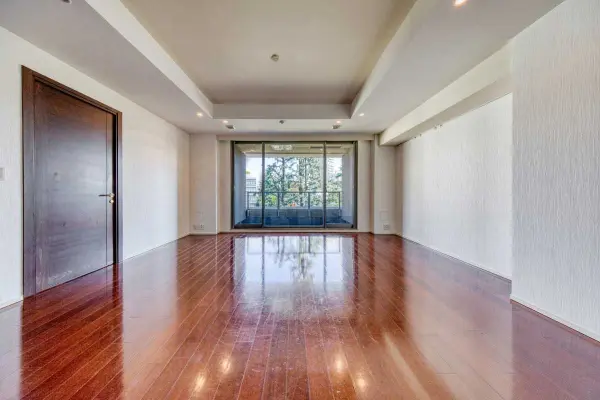 麻布台パークハウス