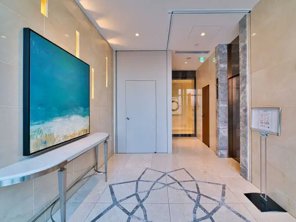 パークコート乃木坂ザタワー