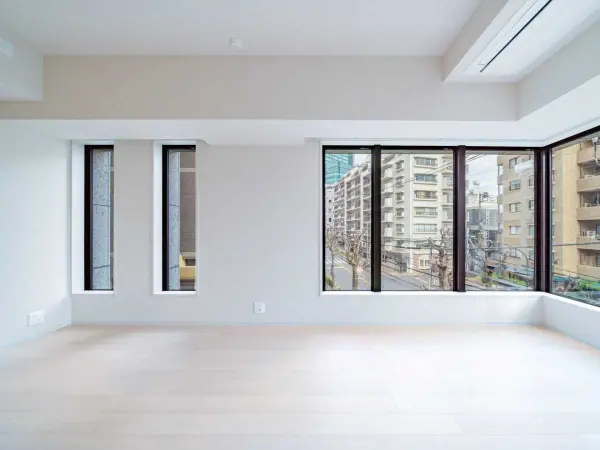 プラウドタワー渋谷