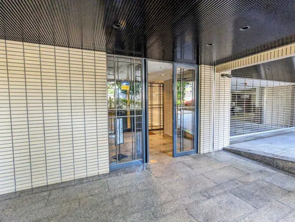 小石川グランドヒルズ