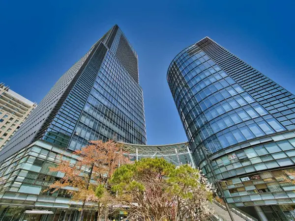 ワテラス タワーレジデンス