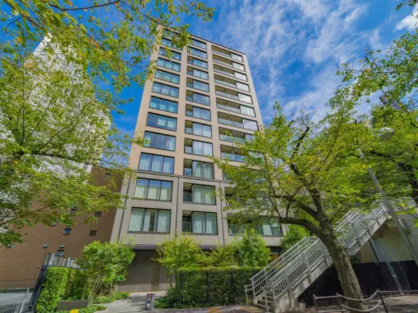 パークコート赤坂桜坂