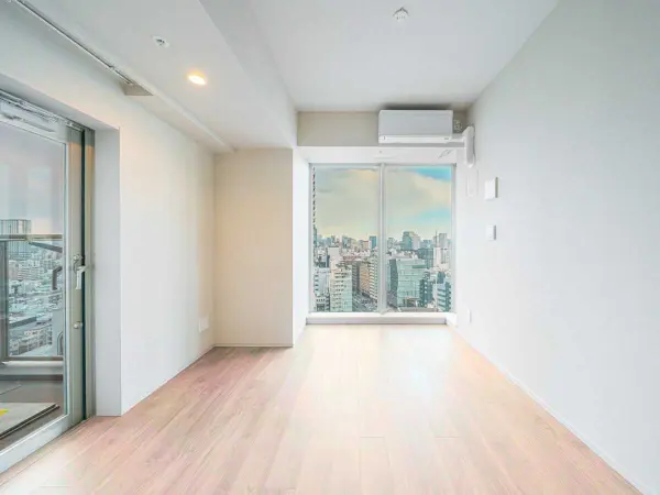 クラッシィタワー新宿御苑