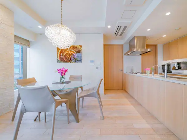 ザ・レジデンス六本木