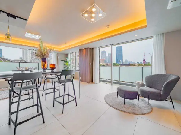 元麻布パークハウス