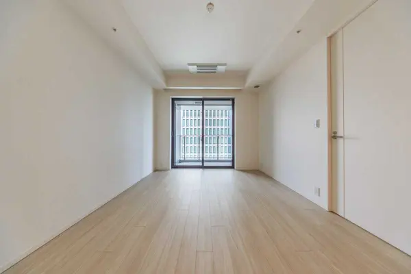 WORLD TOWER RESIDENCE