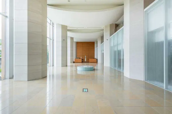 パークタワー品川ベイワード