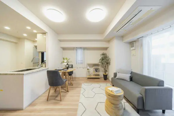 ジオ四谷三栄町