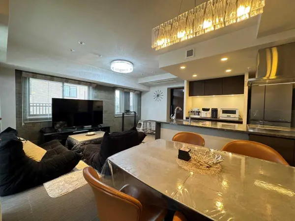 Brillia高輪The House