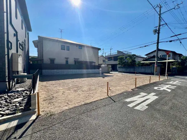 泉大津市松之浜町2丁目