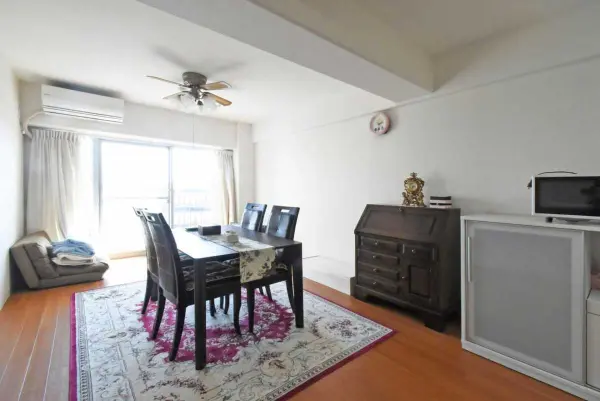 ネオコーポ北加賀屋