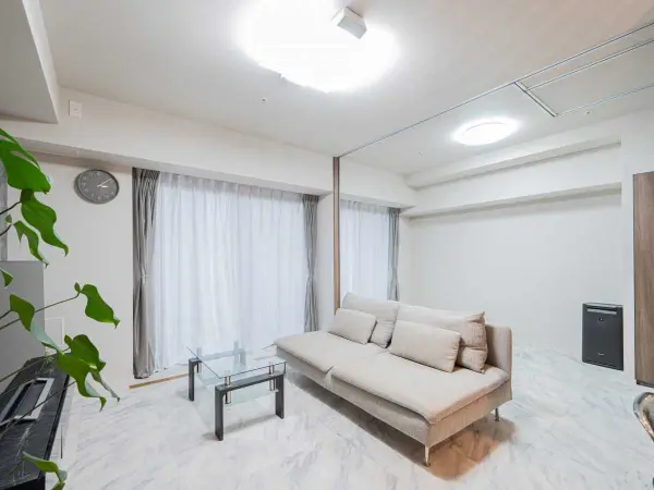 プラウドタワー亀戸クロスブライトタワー