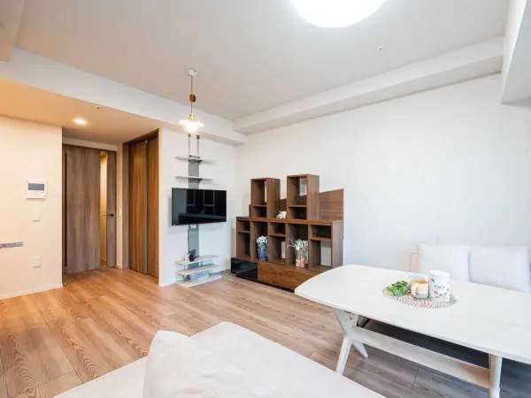 プラウドタワー亀戸クロスブライトタワー